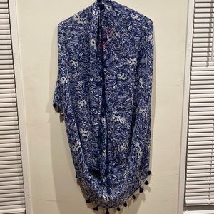 Lilly Pulitzer koala print scarf!